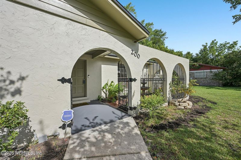 200 Debarry Ave, Orange Park, FL 32073
