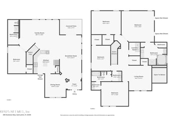 200 Huntston Way, St Johns, FL 32259
