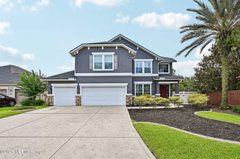 200 Huntston Way, St Johns, FL 32259
