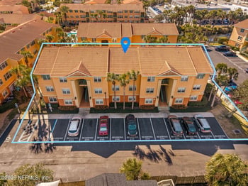 200 Laguna Villas Blvd #C32, Jacksonville Beach, FL 32250
