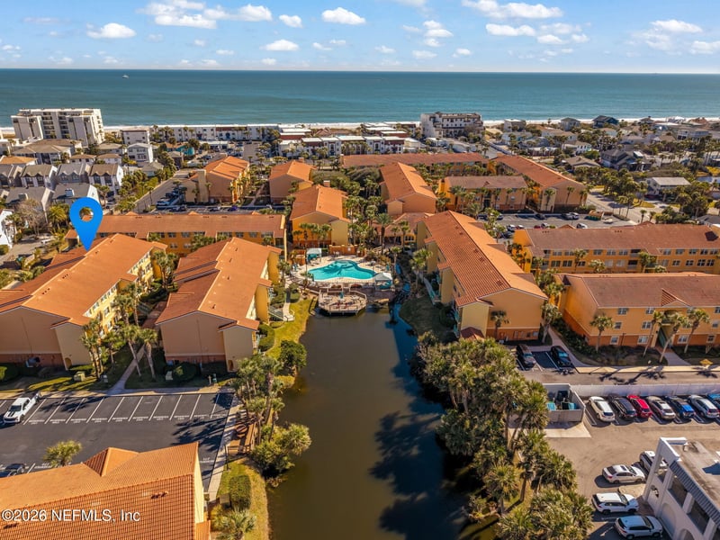 200 Laguna Villas Blvd #C32, Jacksonville Beach, FL 32250