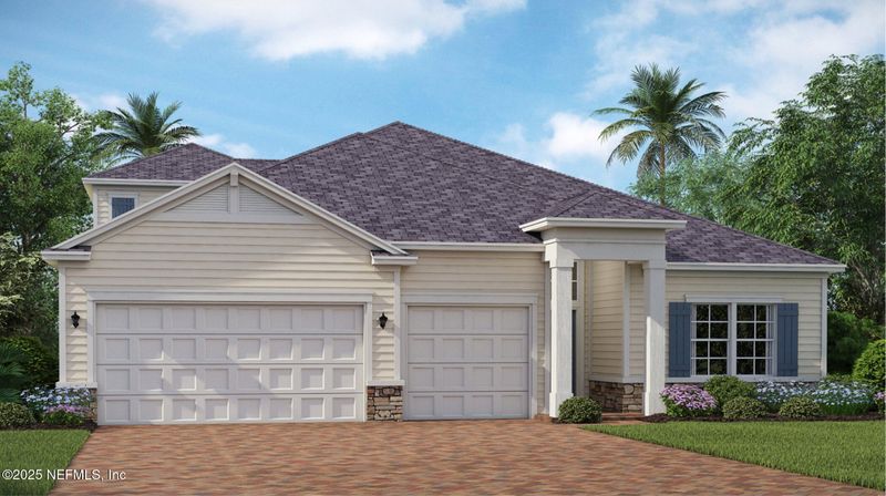 200 Manistique Ave, St Augustine, FL 32092
