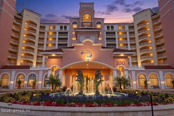200 Ocean Crest Dr #713, Palm Coast, FL 32137