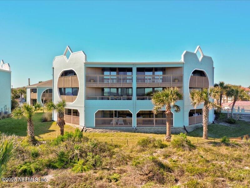 200 Ocean Hibiscus Dr #302, St Augustine, FL 32080