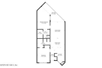 200 Ocean Hibiscus Dr #A103, St Augustine, FL 32080