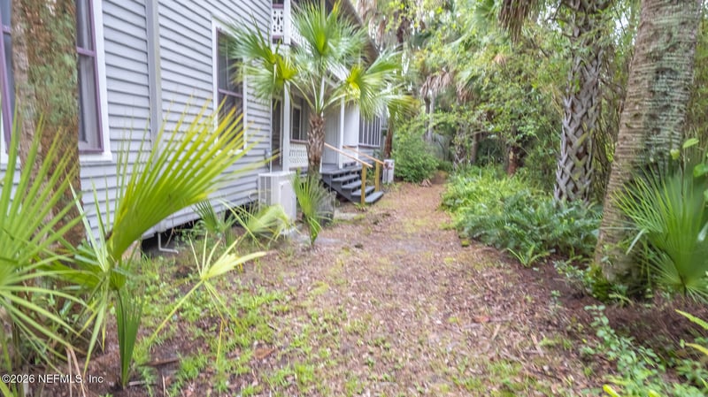 200 Park St, Melrose, FL 32666