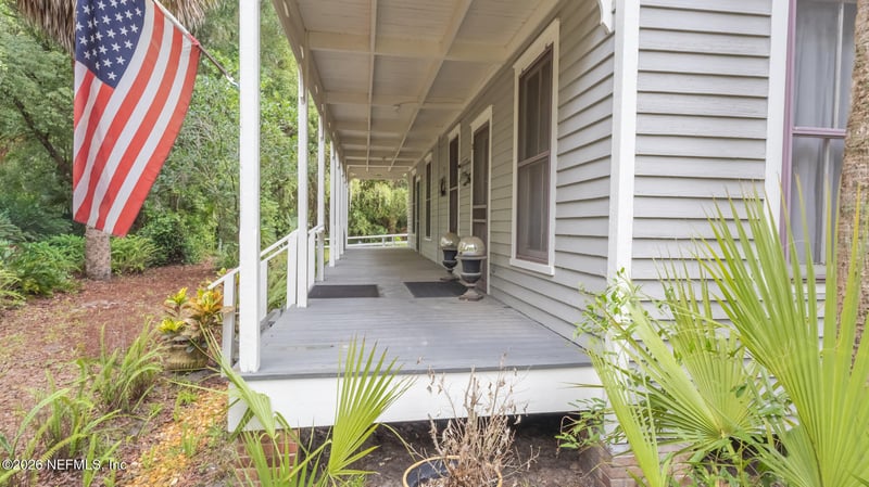 200 Park St, Melrose, FL 32666