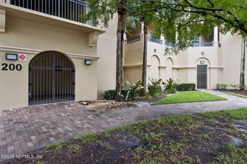 200 Paseo Terraza #206, St Augustine, FL 32095