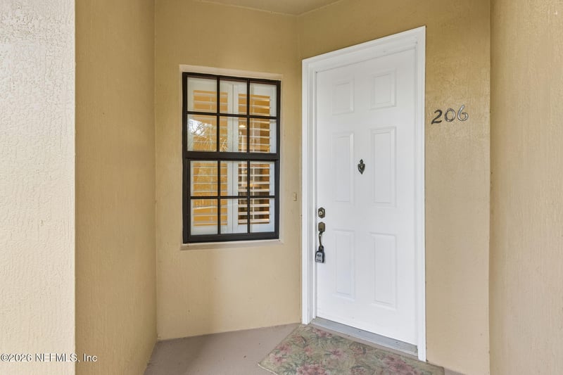 200 Paseo Terraza #206, St Augustine, FL 32095