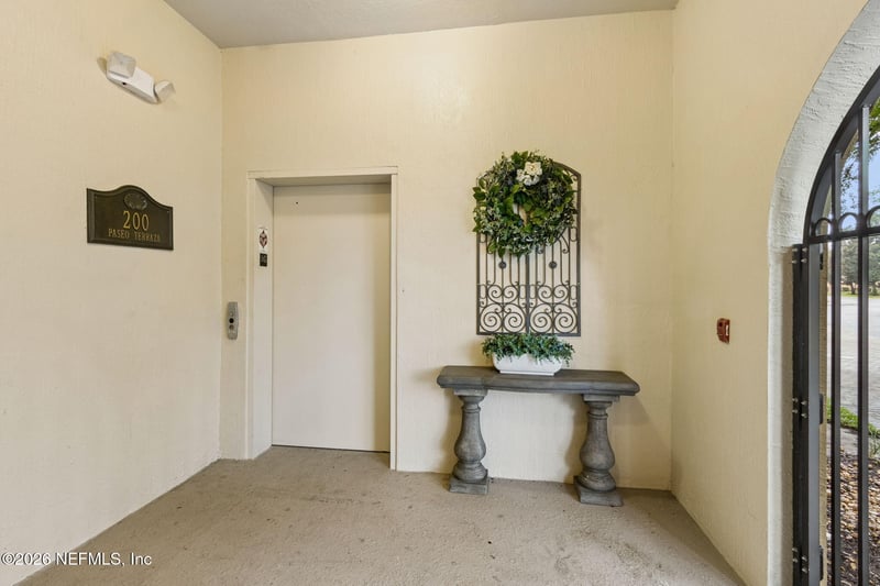 200 Paseo Terraza #206, St Augustine, FL 32095