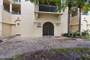 200 Paseo Terraza #206, St Augustine, FL 32095