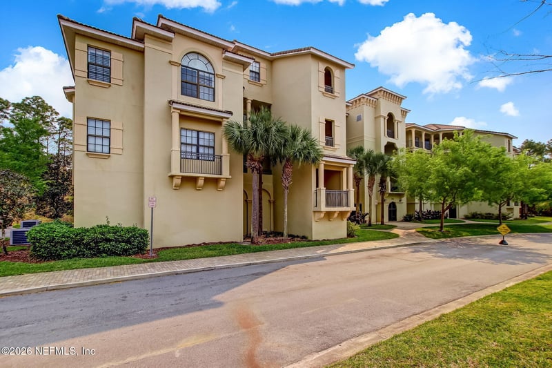 200 Paseo Terraza #206, St Augustine, FL 32095