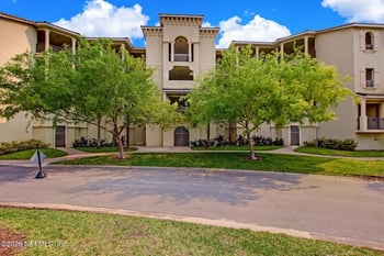 200 Paseo Terraza #206, St Augustine, FL 32095