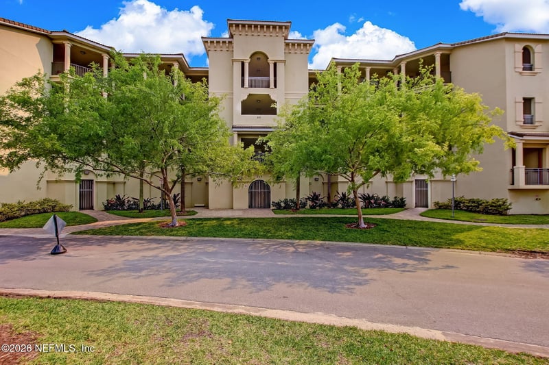 200 Paseo Terraza #206, St Augustine, FL 32095