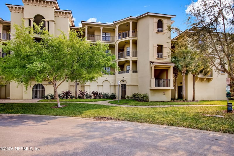 200 Paseo Terraza #206, St Augustine, FL 32095