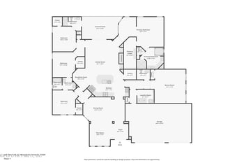 200 Ravensbury Way, St Johns, FL 32259