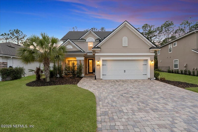 200 S Arabella Way, St Johns, FL 32259
