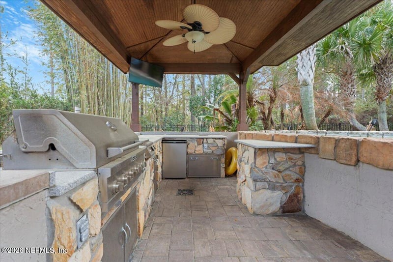200 S Arabella Way, St Johns, FL 32259