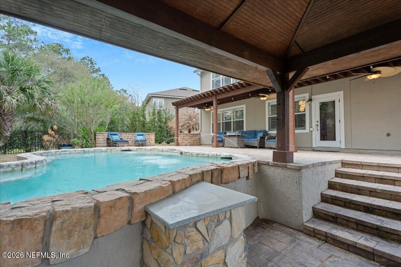 200 S Arabella Way, St Johns, FL 32259