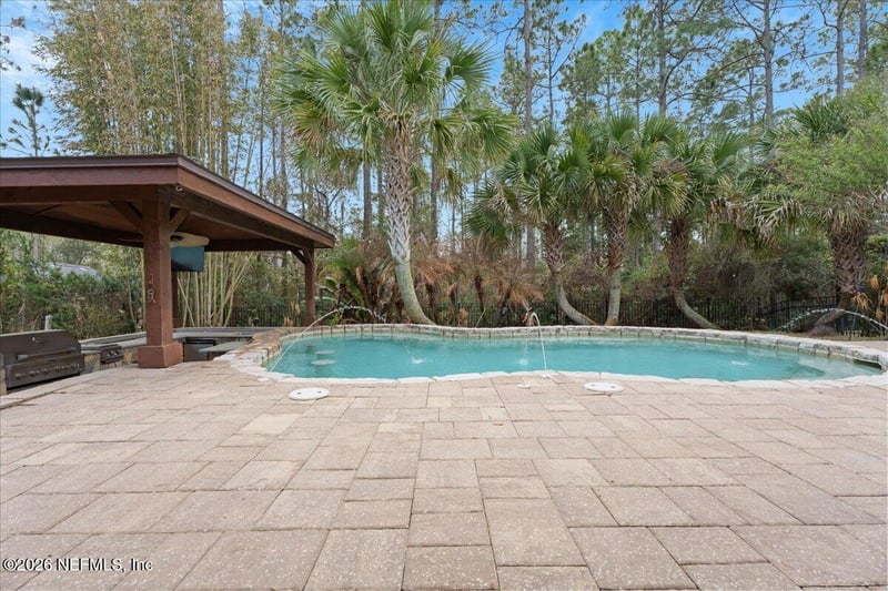 200 S Arabella Way, St Johns, FL 32259