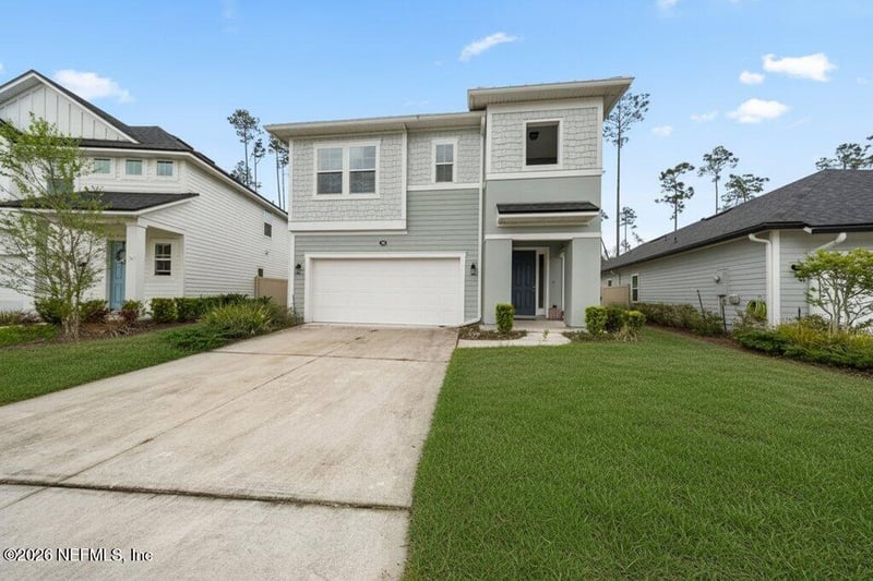 200 Starnberg Ct, St Augustine, FL 32095