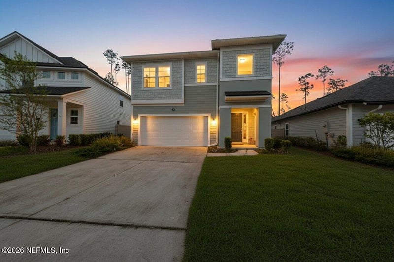 200 Starnberg Ct, St Augustine, FL 32095