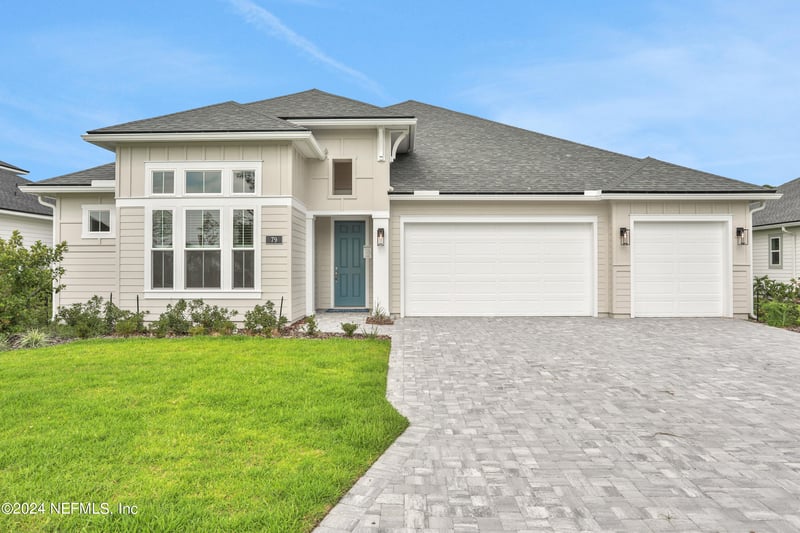 200 Tesoro Ter, St Augustine, FL 32095