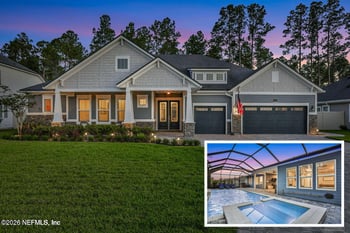 200 White Horse Way, St Johns, FL 32259