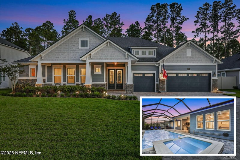 200 White Horse Way, St Johns, FL 32259