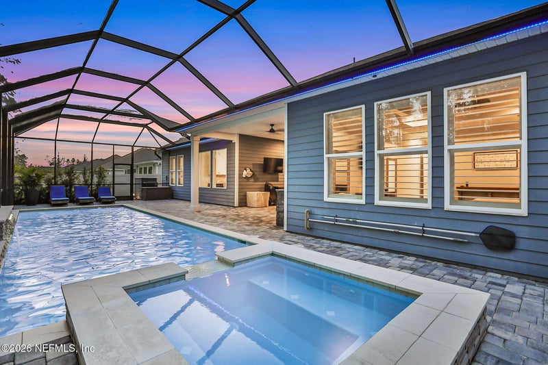 200 White Horse Way, St Johns, FL 32259