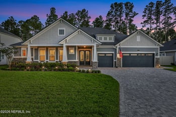200 White Horse Way, St Johns, FL 32259