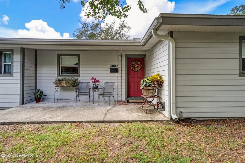 2002 Ryar Rd, Jacksonville, FL 32216