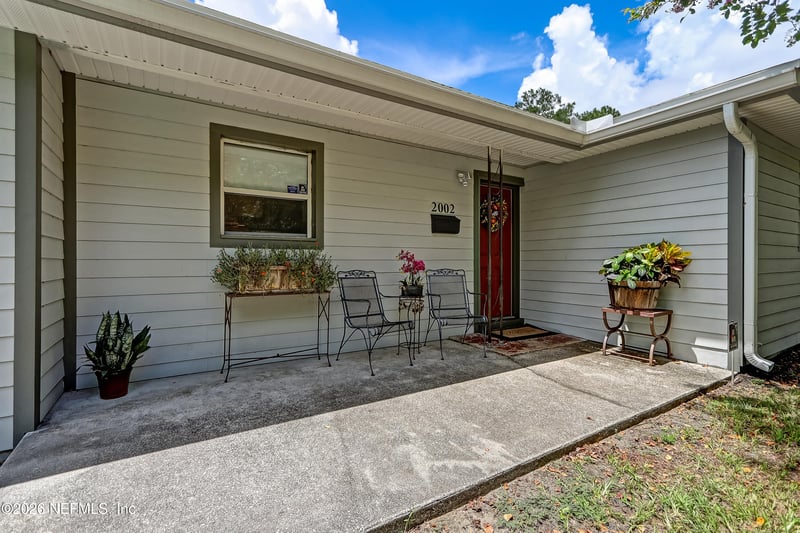 2002 Ryar Rd, Jacksonville, FL 32216