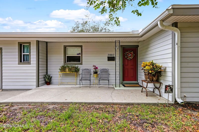 2002 Ryar Rd, Jacksonville, FL 32216
