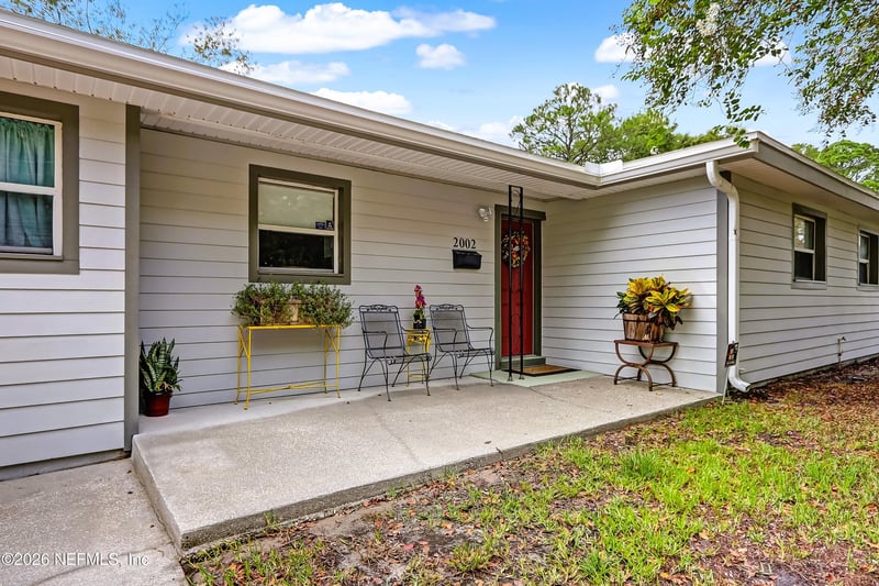 2002 Ryar Rd, Jacksonville, FL 32216