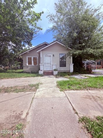 2003 Commonwealth Ave, Jacksonville, FL 32209