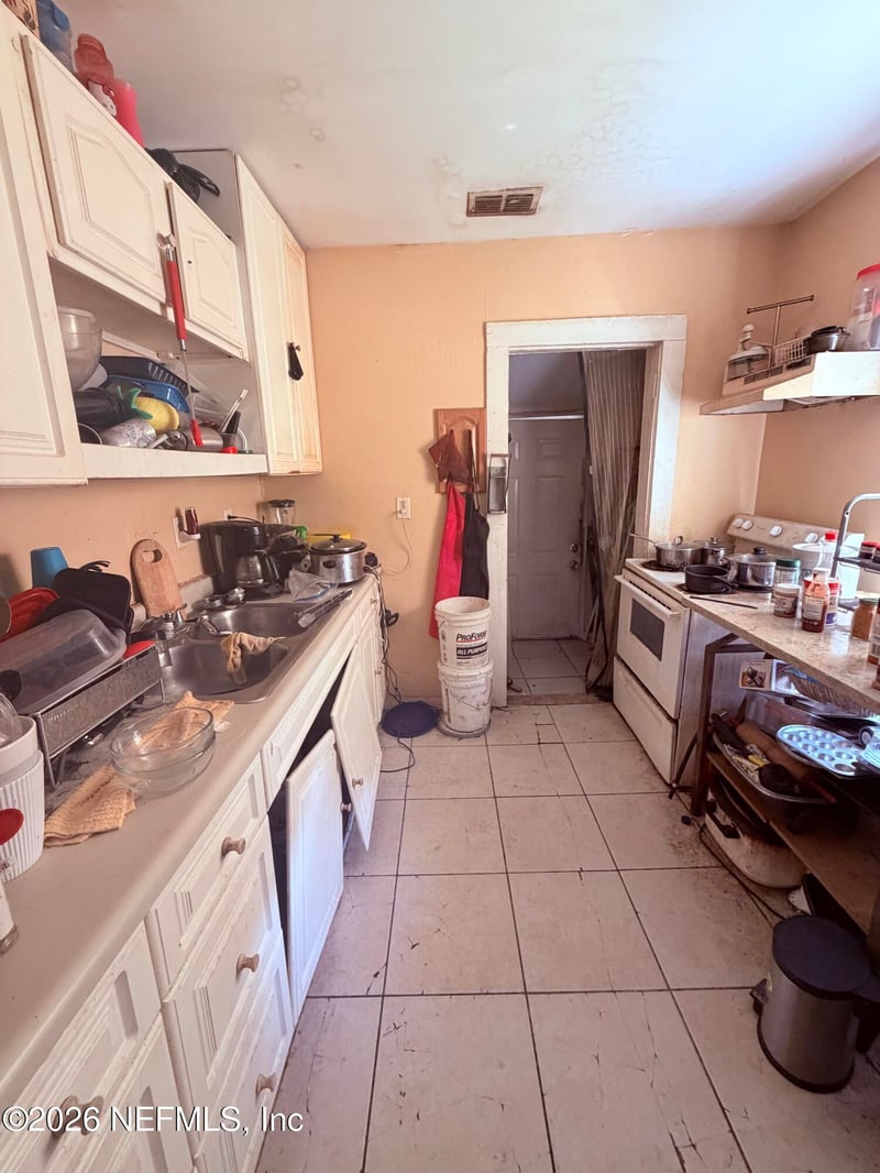 2003 Commonwealth Ave, Jacksonville, FL 32209