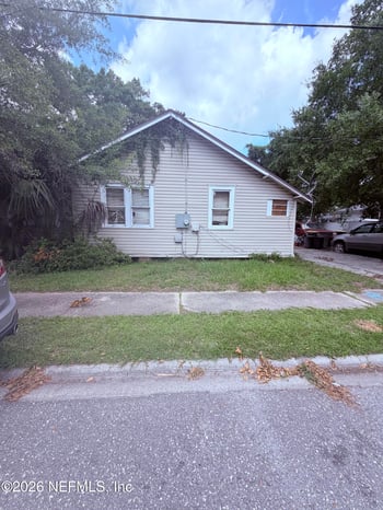 2003 Commonwealth Ave, Jacksonville, FL 32209