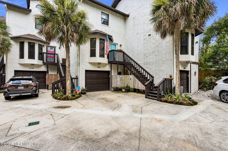 2003 Seminole Rd #2003, Atlantic Beach, FL 32233