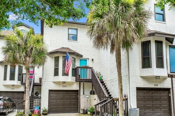 2003 Seminole Rd #2003, Atlantic Beach, FL 32233