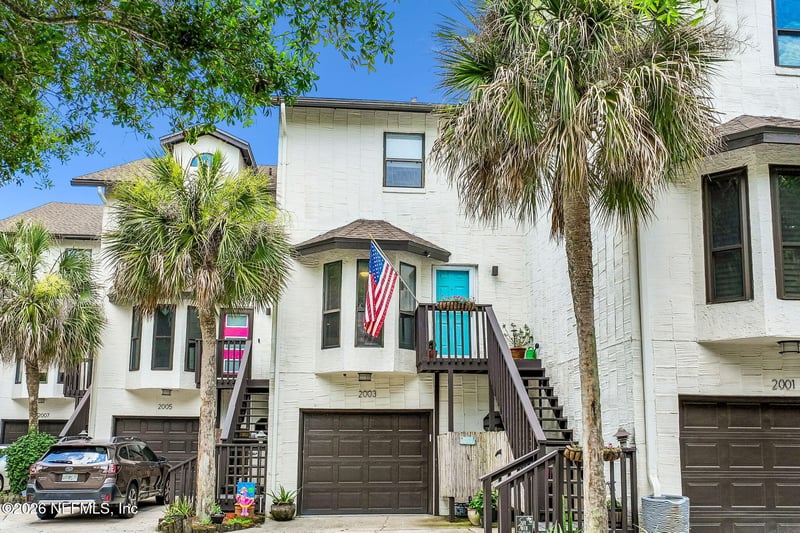 2003 Seminole Rd #2003, Atlantic Beach, FL 32233