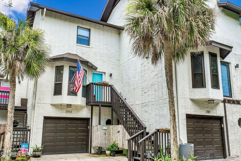 2003 Seminole Rd #2003, Atlantic Beach, FL 32233