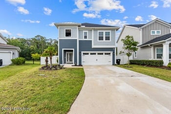 2004 Hawkeye Pl, Fleming Island, FL 32003
