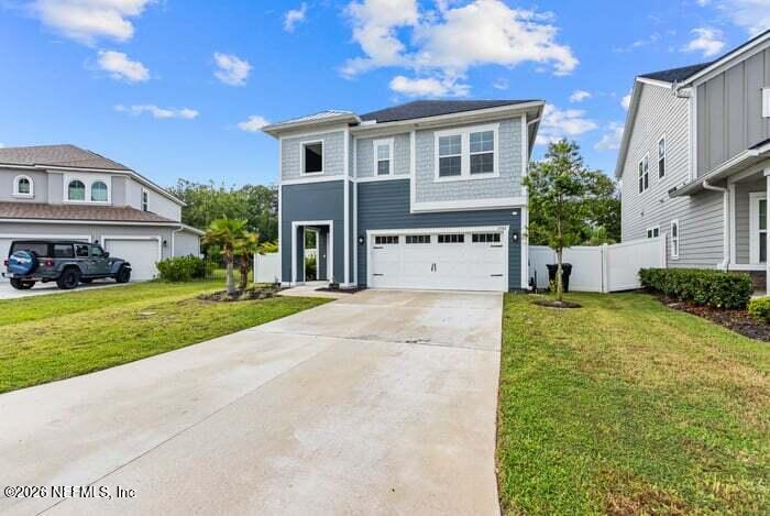 2004 Hawkeye Pl, Fleming Island, FL 32003