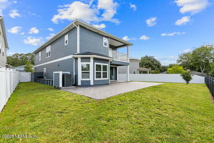 2004 Hawkeye Pl, Fleming Island, FL 32003