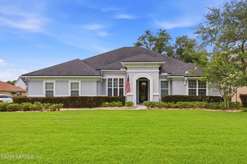 2004 Wedge Ct, Green Cove Springs, FL 32043