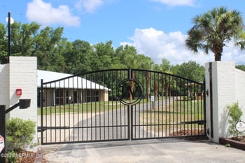 2005 Bennett Rd, St Augustine, FL 32092