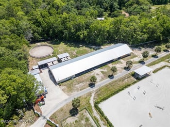 2005 Bennett Rd, St Augustine, FL 32092