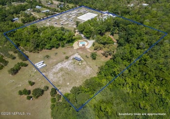 2005 Bennett Rd, St Augustine, FL 32092