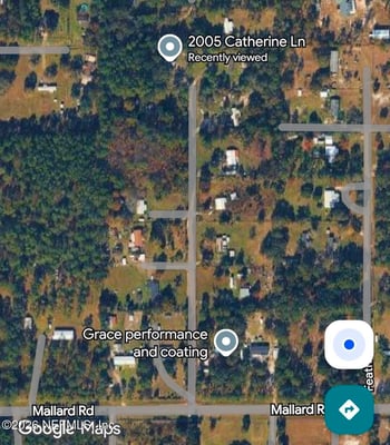 2005 Catherine Ln, Middleburg, FL 32068